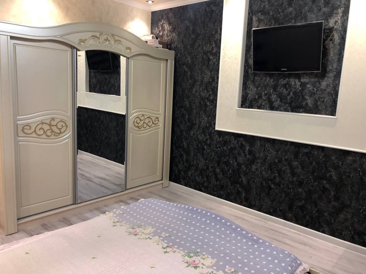 Аренда квартира тартибли инсонларга Хамид Олимжон  метро