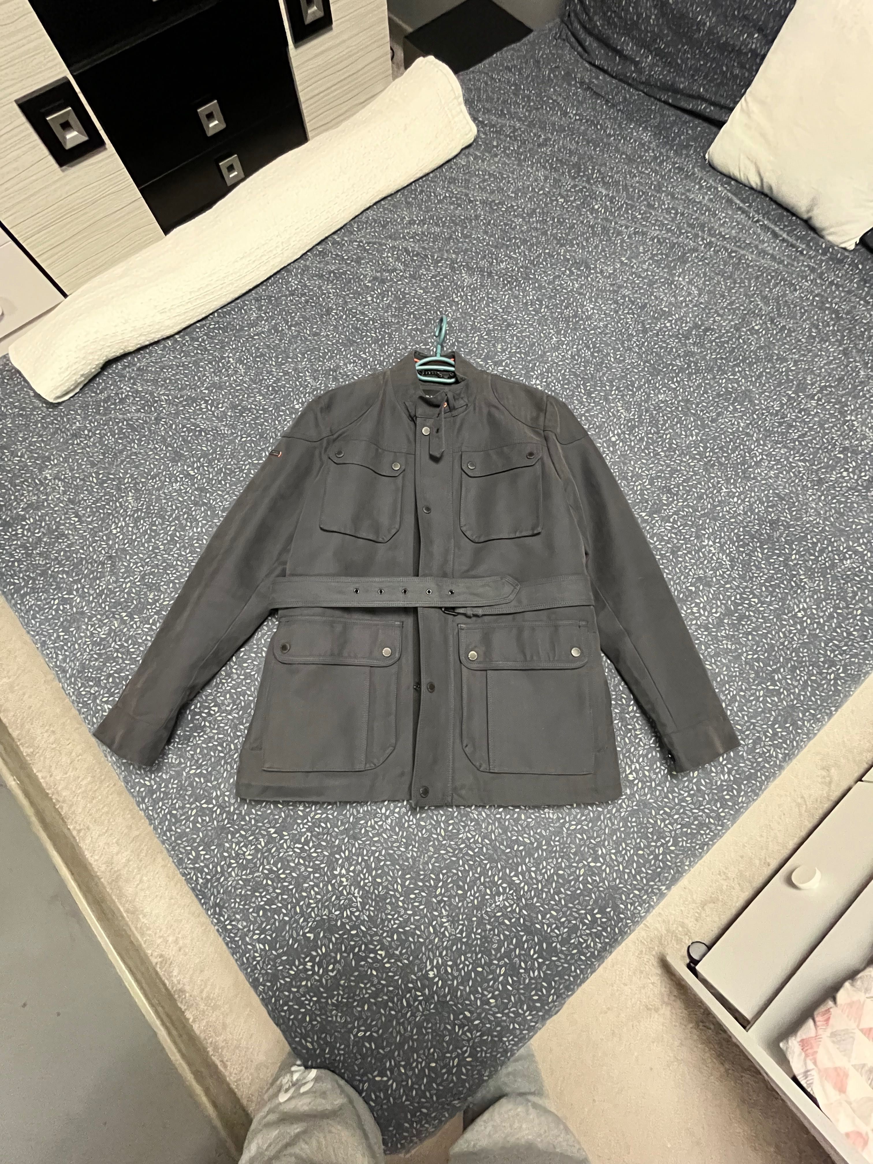 Сако SuperDry Premium Мъжко