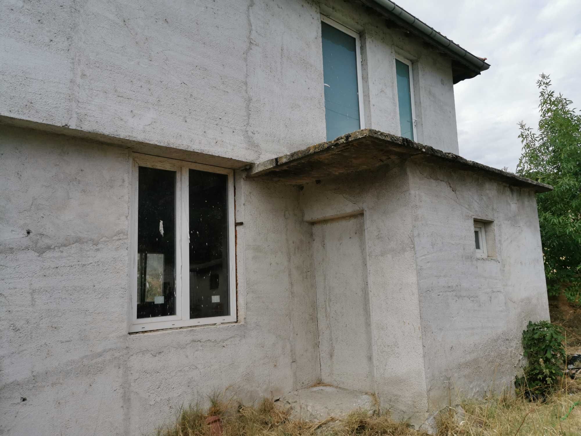 Къща в село Генерал Тодоров