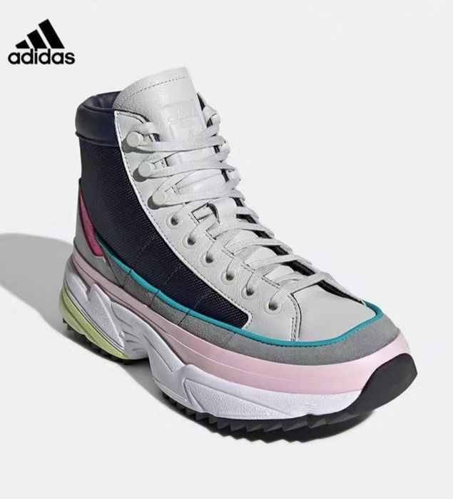 Кросы Adidas. Качество отличное. Новое