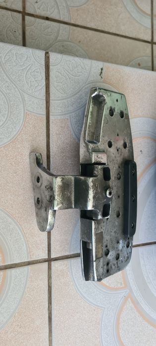 Vând scarite Honda Goldwing