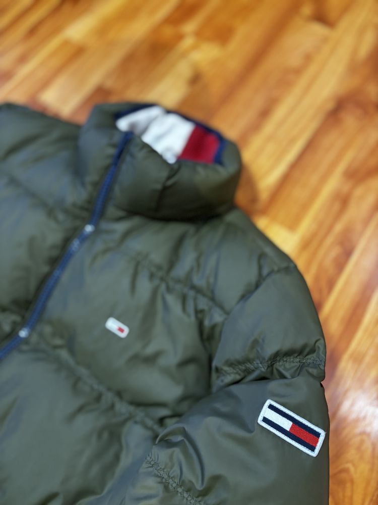 Мъжко яке Tommy Jeans L