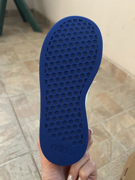 Детски маратонки Adidas Marvel Адидас Марвел