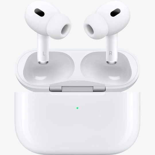 Apple airpods pro 1в1 premium + шумоподавление
