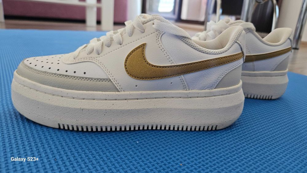 Дамски обувки Nike Air Force