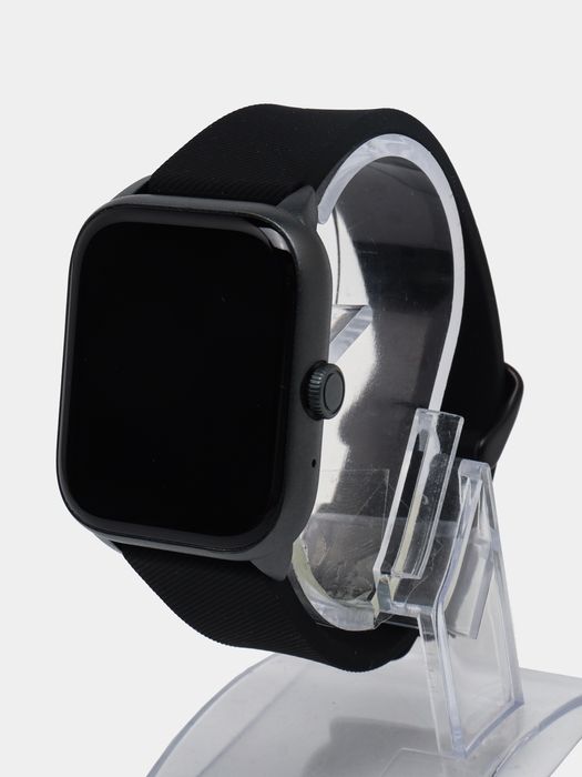 Smart soat, смарт часы iQibla smart watch S2, bonusga tasbeh, тасбех