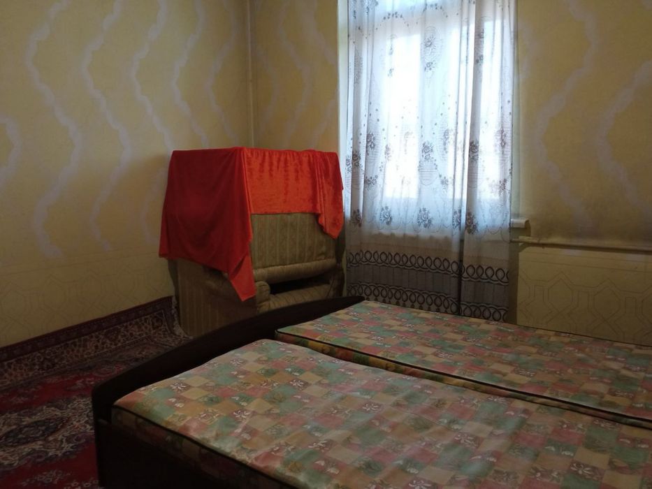 Аренда квартира 3 хонаси берилади