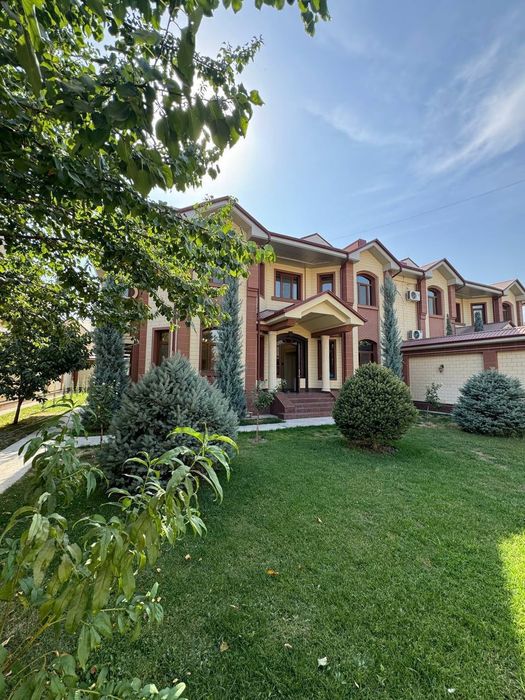 Прожается евро дом на Боги шамол