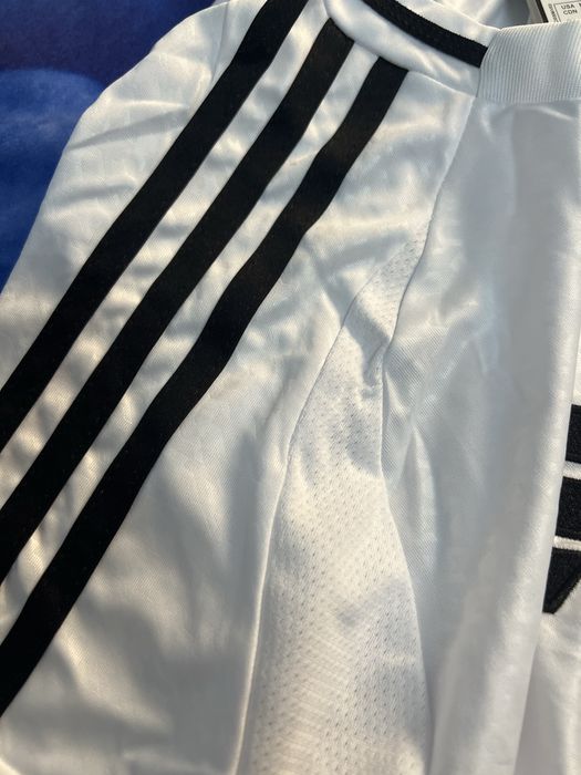 Tricou Jersey Adidas Real Madrid marimea M