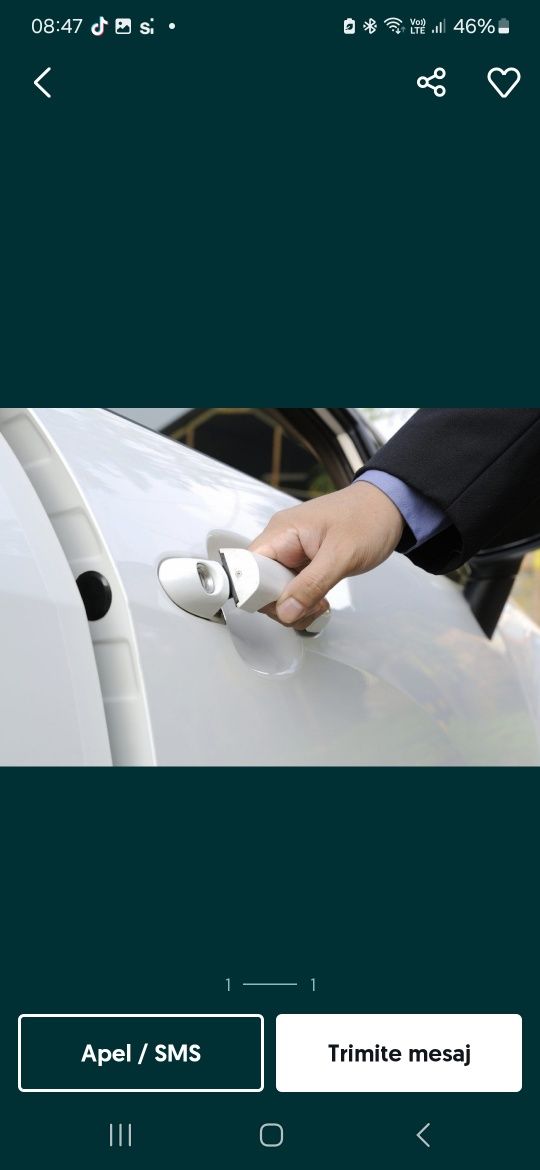 Deblocari usi auto Timișoara 24/24