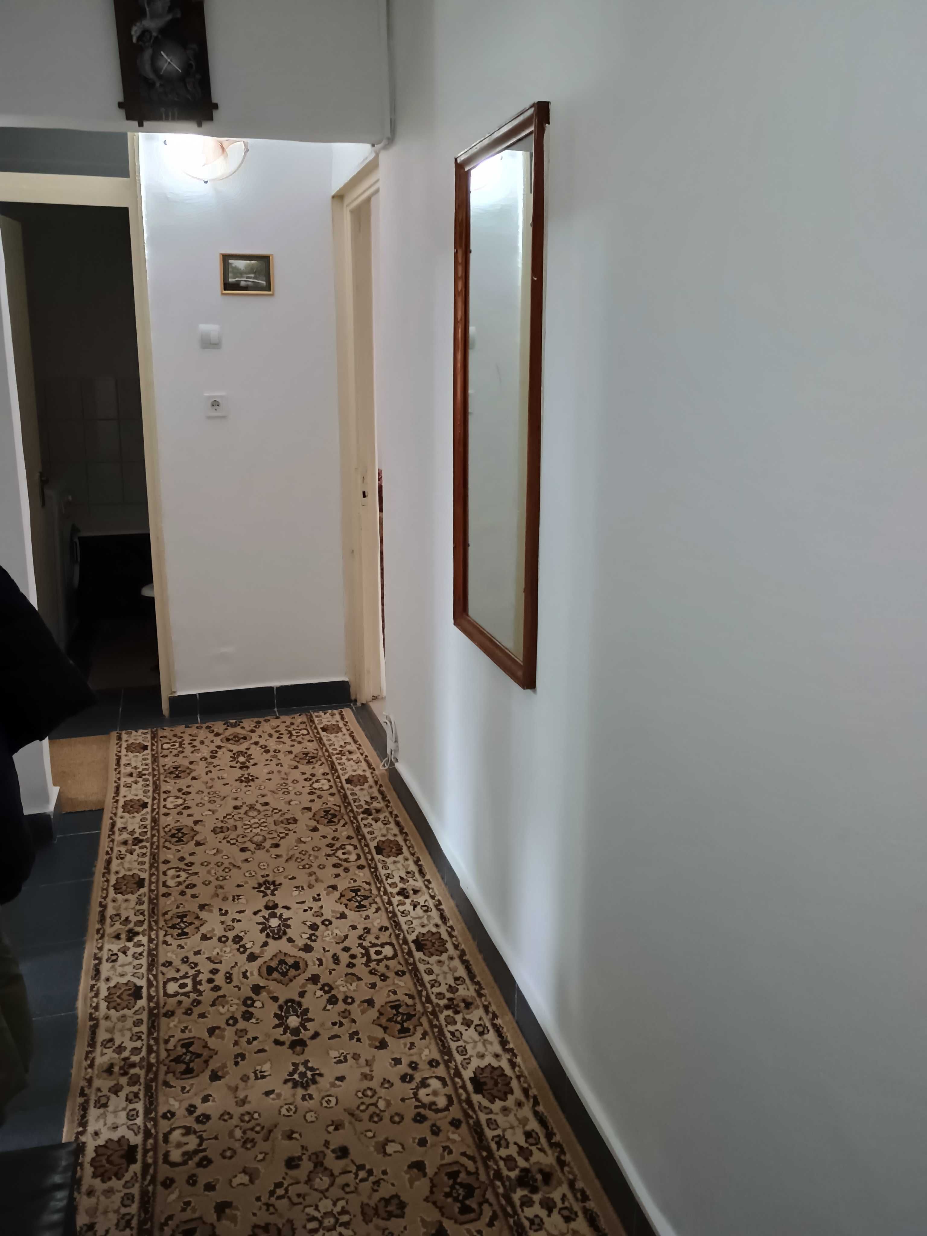 Apartament 2 camere, decomandat, parter, Drobeta Turnu - Severin