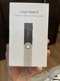 Леджер Ledger Nano S
