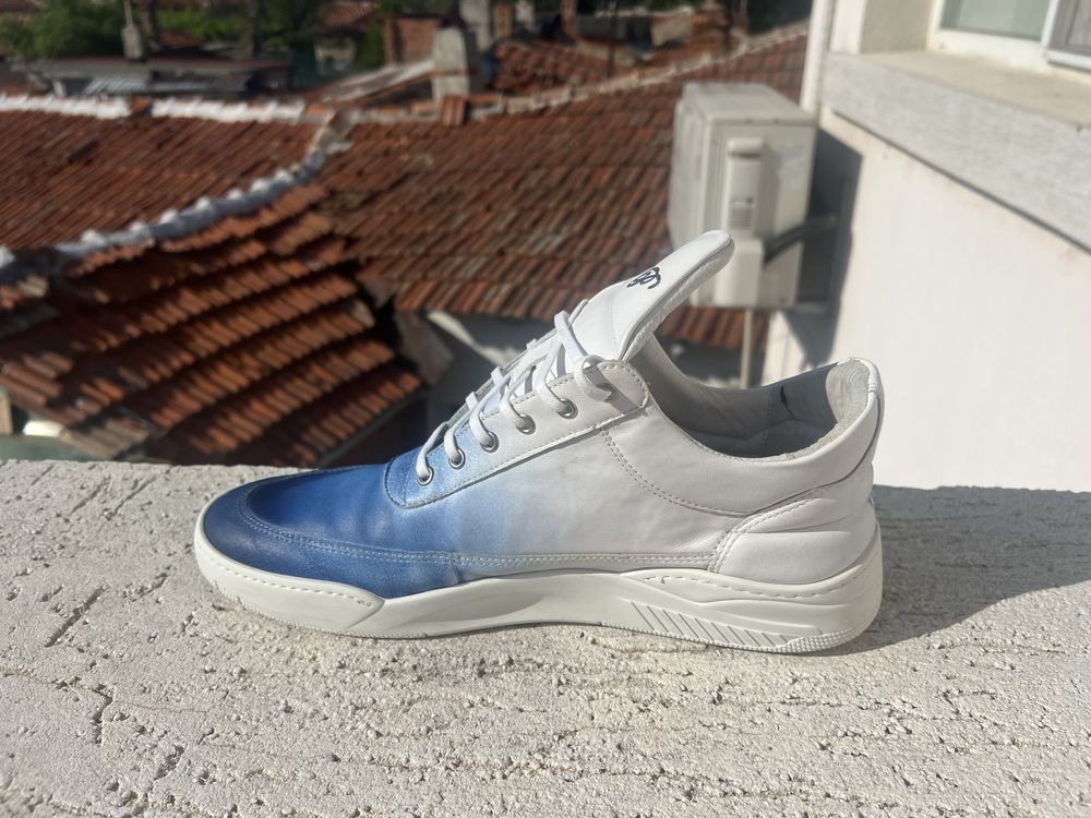 Filling Pieces 45
