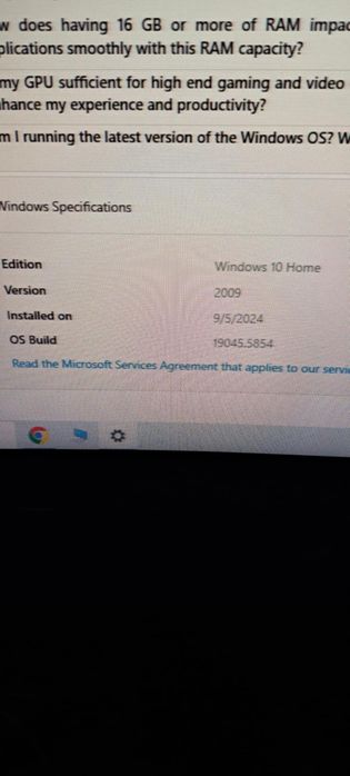 Laptop HP ZBook 15,I7, Windows 11 Pro
