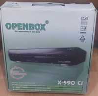 Openbox x-590 ci