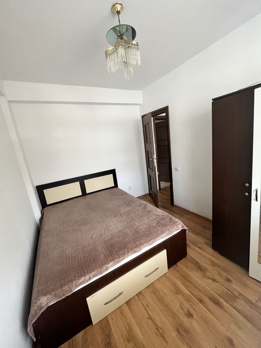 Închiriez garsoniera,zona Carrefour Colentina