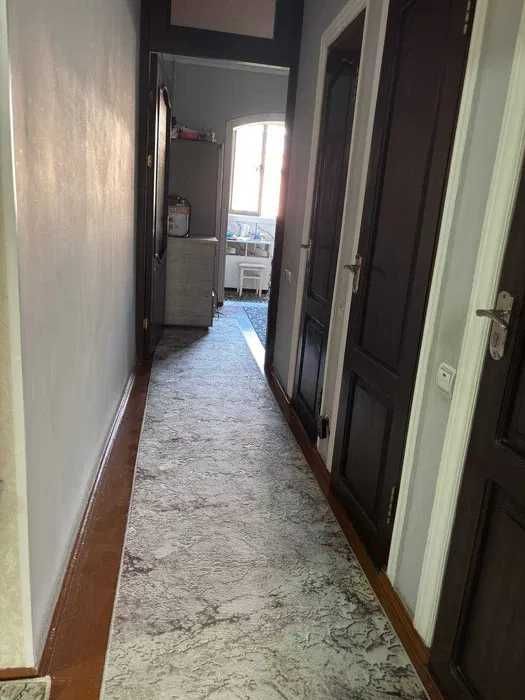 Продается 4х комнатная квартира, Район Сергели 8, Малика, 0837