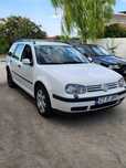 Vand Golf 4 1.9 ALH