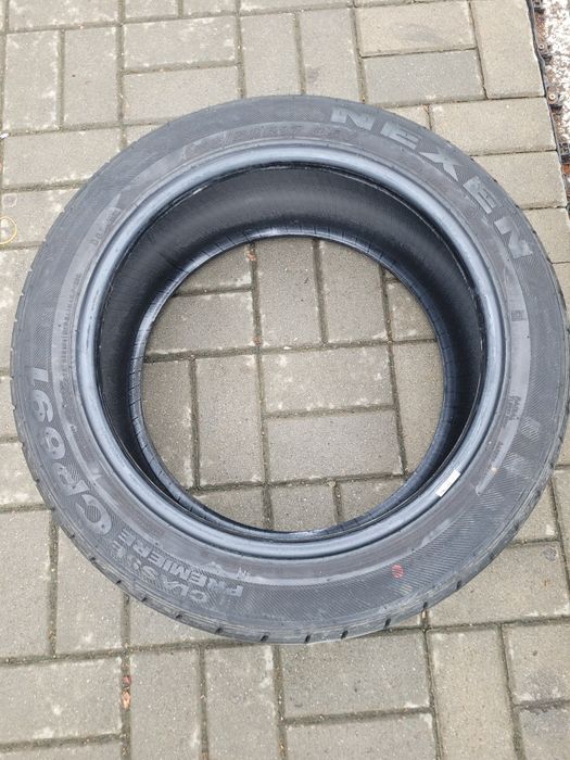 Vând anvelopă de vară
