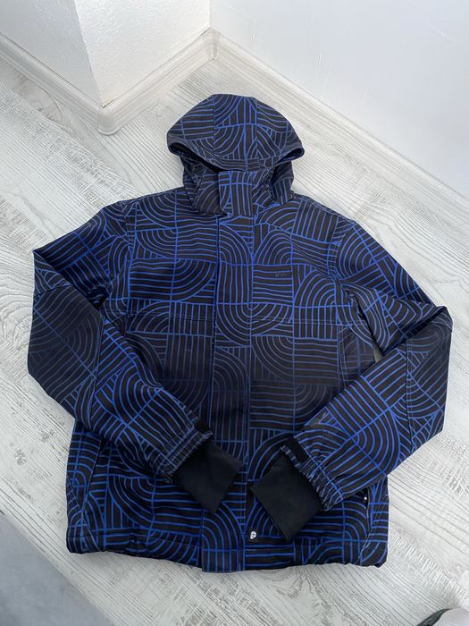 Ски/ Сноуборд яке Protest Geotech Series 8.000 SOFT