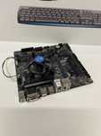 Kit Placa de baza Gigabyte B360M D3H cu CPU I5 8400, garantie 6 luni