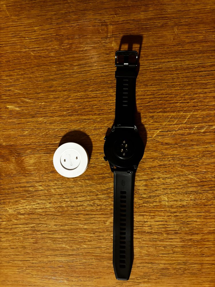 Huawei watch gt 2