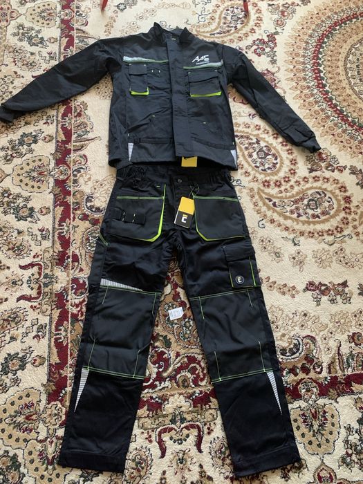 Летная спец форма