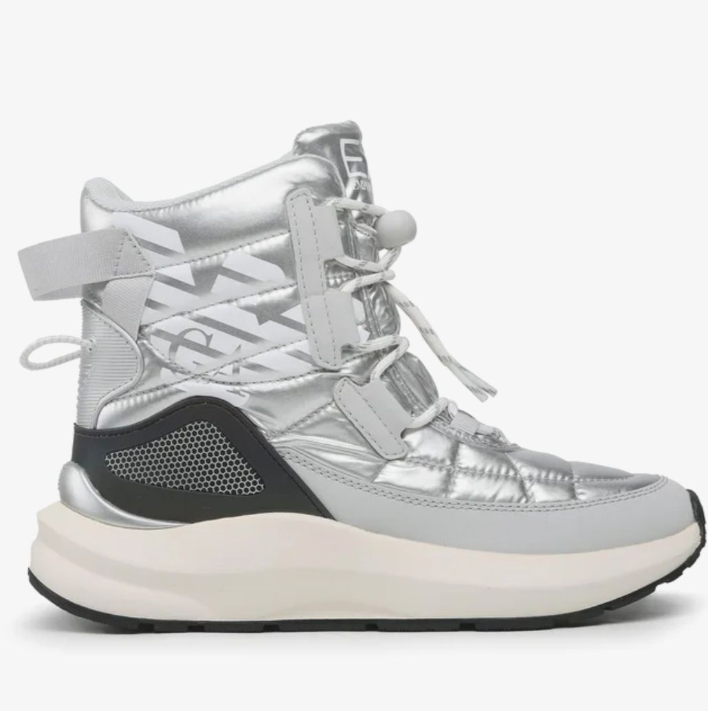 Оригинални апрески на EA7 Emporio Armani. 37 1/3
