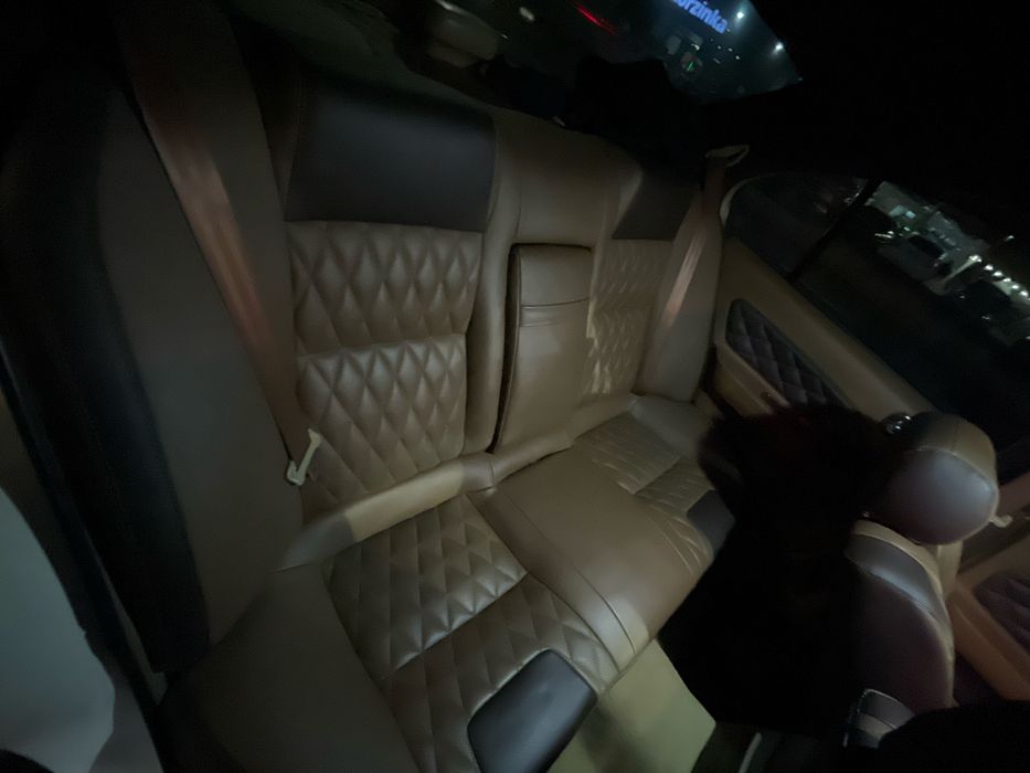 Nissan maxima a32