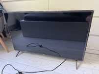 TV LED LG 43UM751C0ZA 43" / 109 cm SMART TV