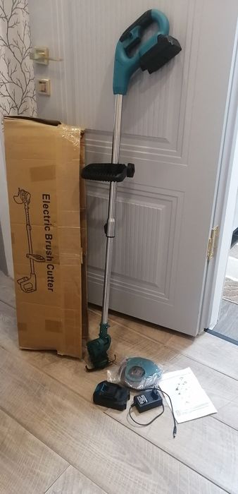 Триммер электрический