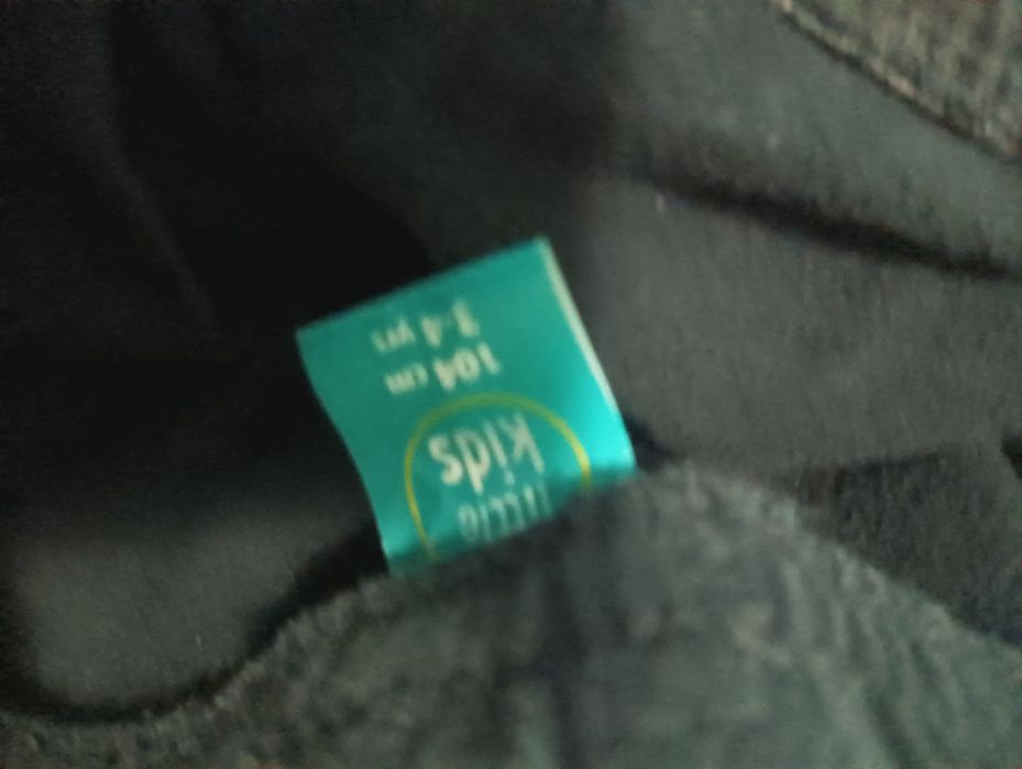 Лот детски дрешки 98/104 момче