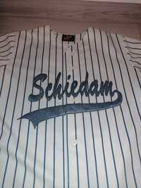 Tricou baseball SSK original, rar