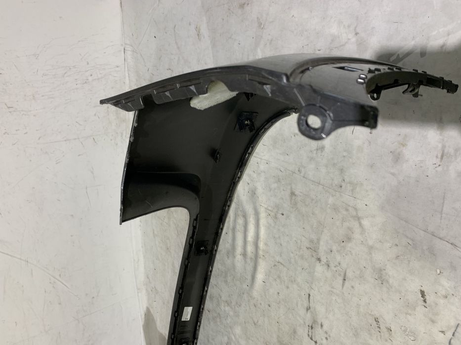 Bara spate Mercedes GLA, 2013, 2014, 2015, 2016, 2017, 2018, 2019, cod origine OE A1568850125.