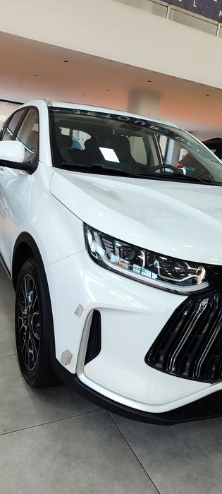 Jetour X50 пишите на сергилинский филиал акция

Тип: кро