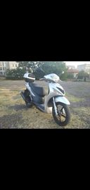 Suzuki sixteen 150 Сузуки сикстеен 150