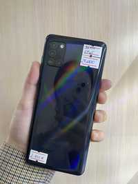 Samsung Galaxy A31( керуентау 2/2)