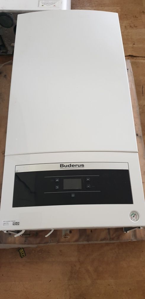 Buderus Logamax Plus GB 062-24 KD H V2 -24 Kw Dezmembrez,  ofer piese