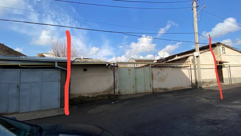 Свой дом продаём