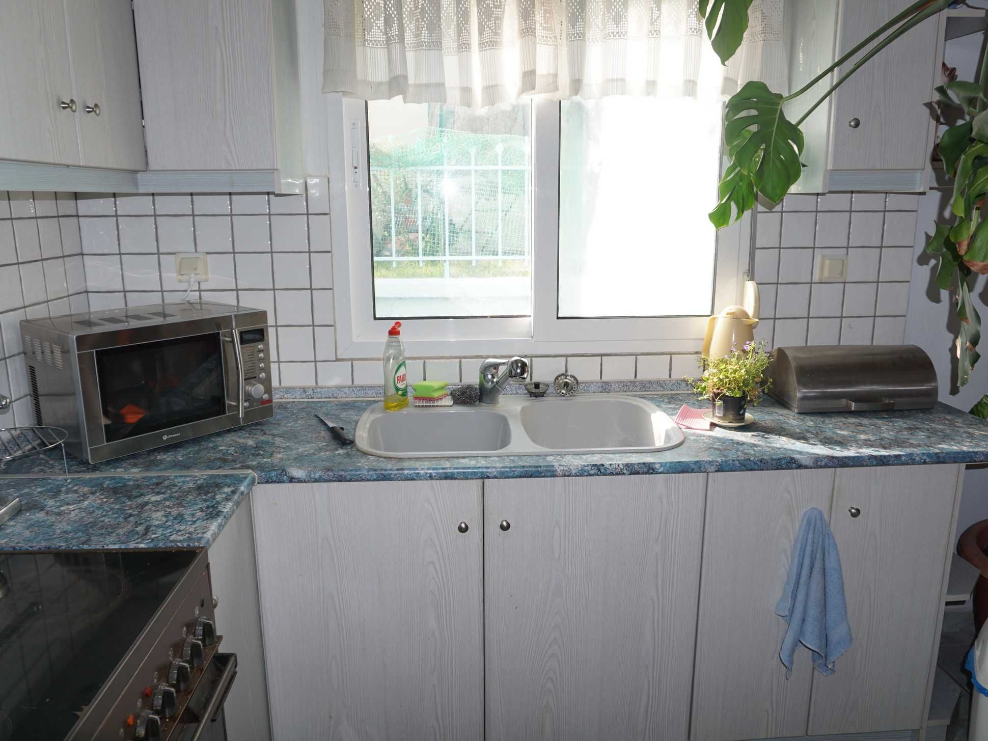 ЗА ПРОДАЖБА самостоятелна къща 180 кв.м Хераклица Кавала (код 3458)