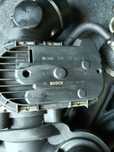 Clapeta accelerație Audi A4 B 7 2, 0 benzină COD 06B133062H