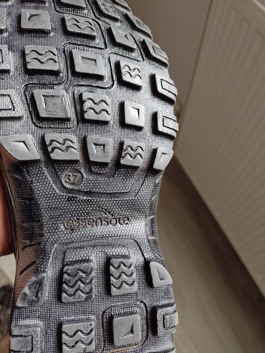 Cizme de zăpadă băieți Quechua