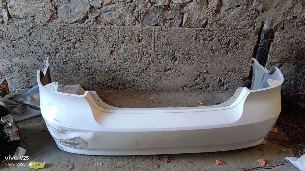 Nexia 3 bamper radnoy