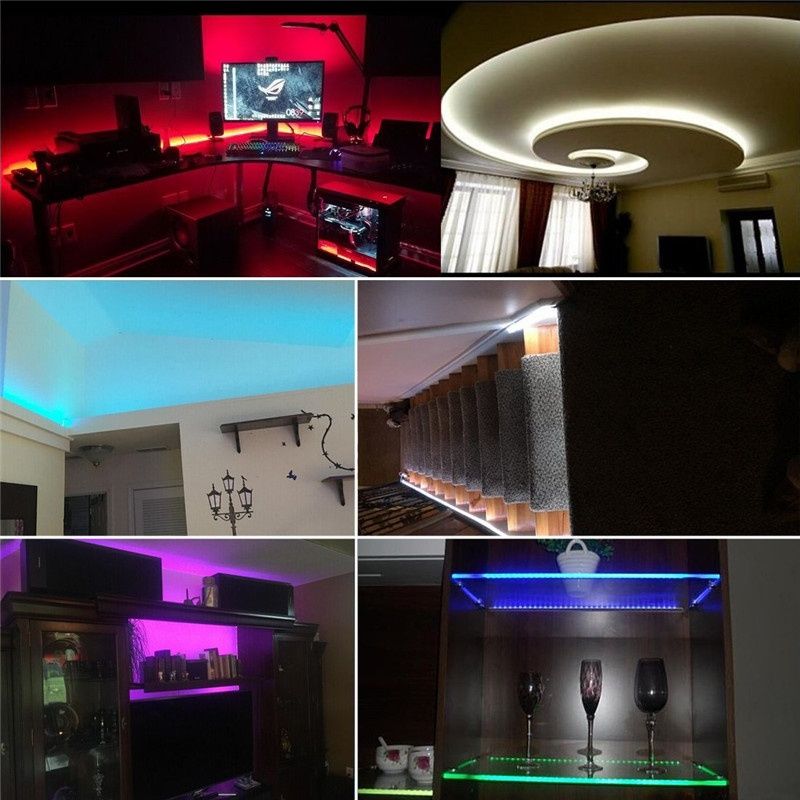 Лед лента / Led strips light