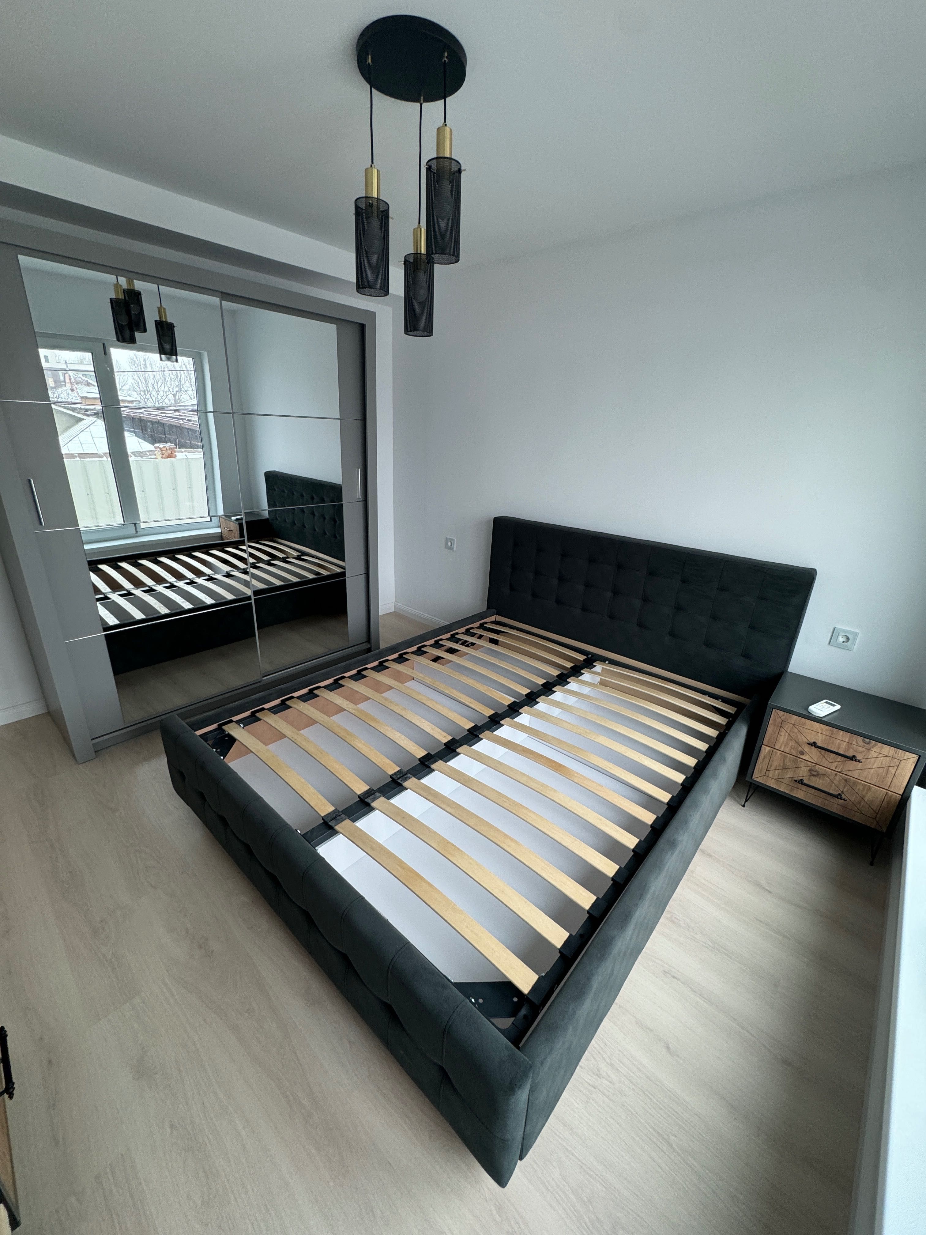Casa Individuala cuplata Mobilata si utilata Str. Paltinis nr,.52