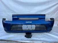 Bara Spate Toyota MR2
