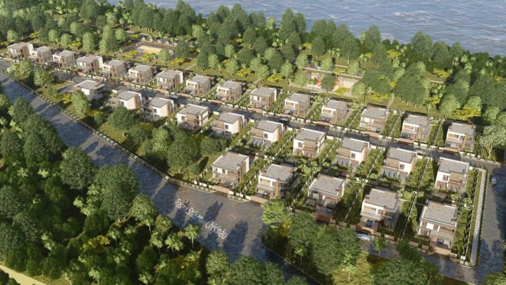 Se vinde Teren 2.85 ha!!