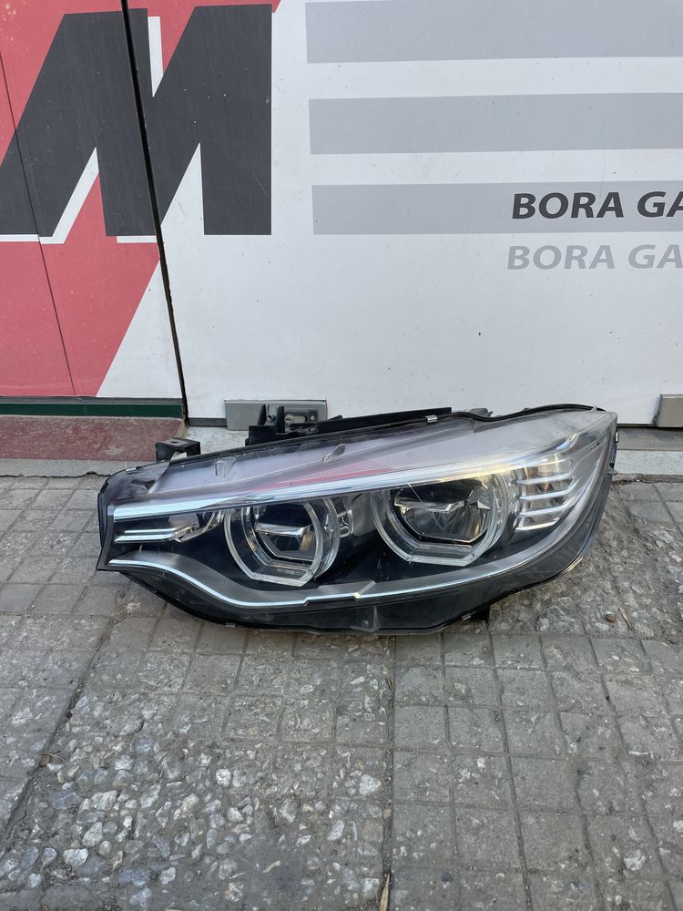 Bmw f80 F82 F32 Led Фар фарове лед