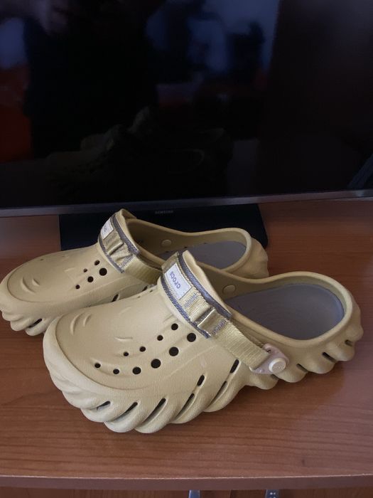 Crocs papuci slapi