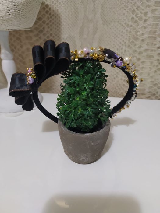 Bentita margele handmade